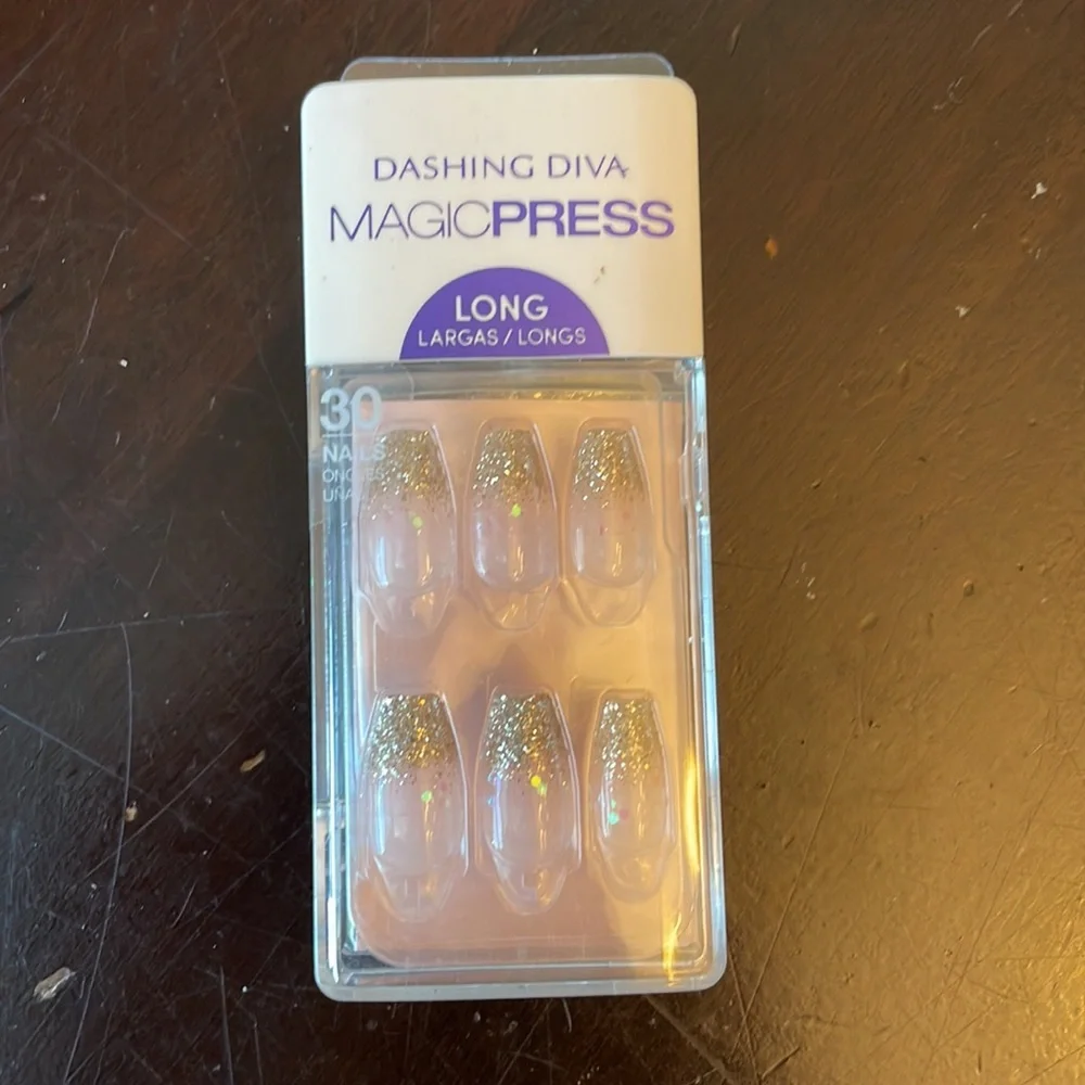 Ipsy make up bag with mail bundle.